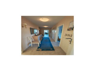 Appartement Petersdorf Équipement 11
