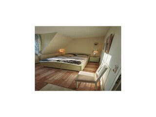 Apartment Petersdorf Ausstattung 12