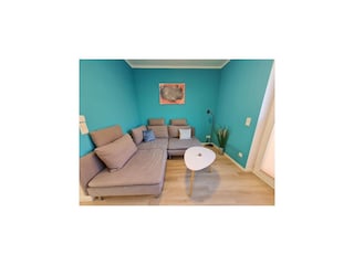 Apartment Petersdorf Ausstattung 11