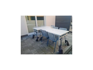Apartment Petersdorf Außenaufnahme 2