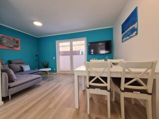 Apartamento Petersdorf Características 6