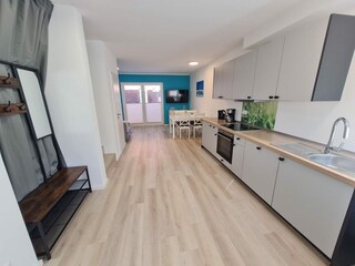 Apartamento Petersdorf Características 8
