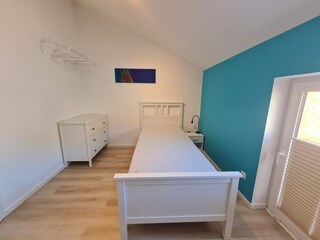 Apartamento Petersdorf Características 9