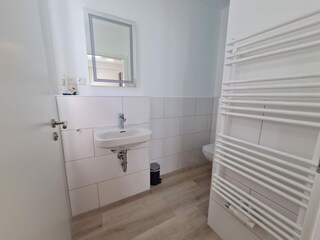 Apartamento Petersdorf Características 12