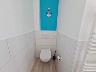 Apartamento Petersdorf Características 14
