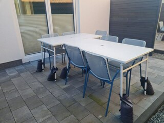 Appartamento Petersdorf Registrazione all'aperto 2
