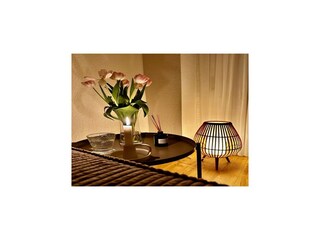 Appartement Neujellingsdorf Équipement 12
