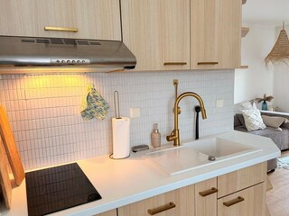 Apartment Neujellingsdorf Features 7