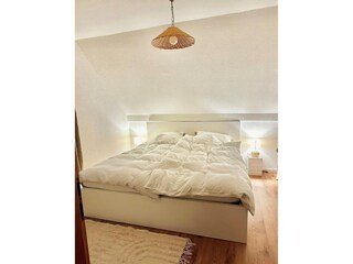 Apartment Neujellingsdorf Features 8