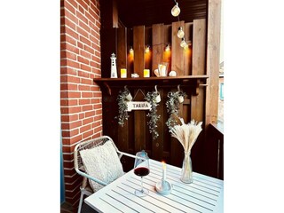 Apartment Neujellingsdorf Outdoor Recording 3