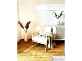 Apartment Neujellingsdorf Features 9