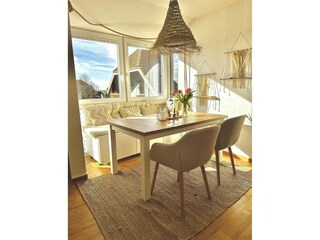 Apartment Neujellingsdorf Features 10