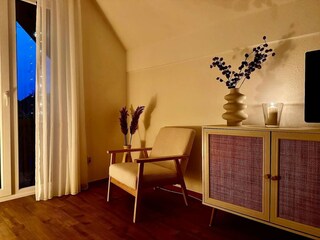 Apartment Neujellingsdorf Features 11