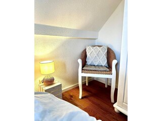 Apartment Neujellingsdorf Features 13