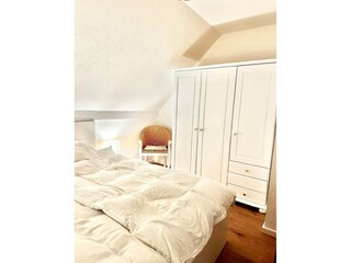 Apartment Neujellingsdorf Features 14