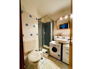 Apartment Neujellingsdorf Features 15