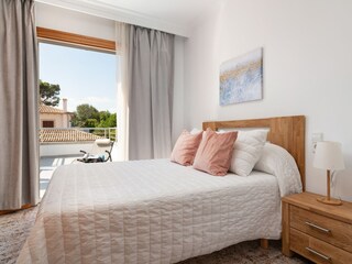 Ferienhaus Playa de Muro Ausstattung 21