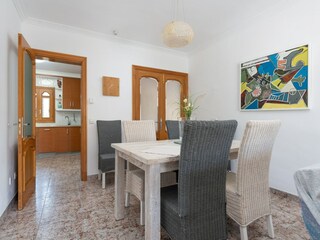 Ferienhaus Playa de Muro Ausstattung 27