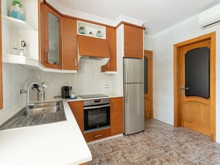Ferienhaus Playa de Muro Ausstattung 14