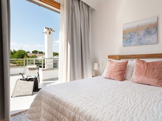 Ferienhaus Playa de Muro Ausstattung 15