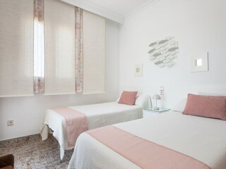 Ferienhaus Playa de Muro Ausstattung 23