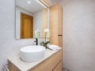 Ferienhaus Playa de Muro Ausstattung 20