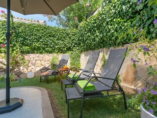 Ferienhaus Playa de Muro Außenaufnahme 5