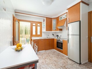 Ferienhaus Playa de Muro Ausstattung 33