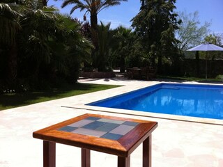 Casa de vacaciones Sant Josep de sa Talaia Grabación al aire libre 10