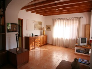Casa de vacaciones Sant Josep de sa Talaia Características 22