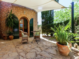 Casa per le vacanze Sant Josep de sa Talaia Registrazione all'aperto 11