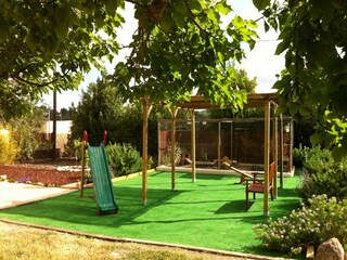 Casa de vacaciones Sant Josep de sa Talaia Grabación al aire libre 16