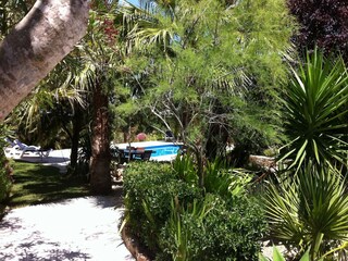Casa de vacaciones Sant Josep de sa Talaia Grabación al aire libre 18