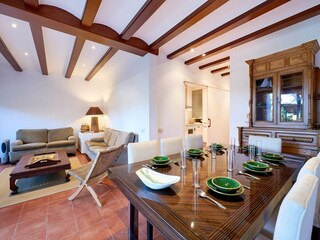 Villa Llafranc Features 6