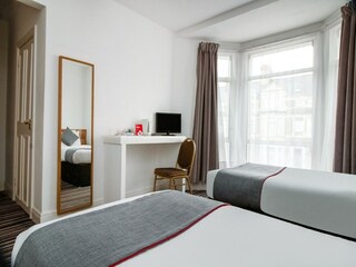 Vakantiehuis Welt Kenmerken 15
