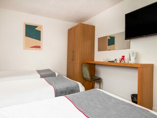 Vakantiehuis Welt Kenmerken 10
