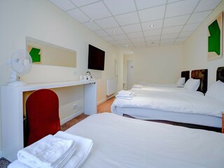 Ferienhaus Welt Ausstattung 8
