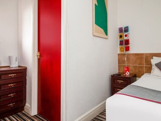 Vakantiehuis Welt Kenmerken 6