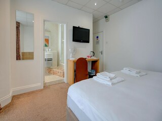 Ferienhaus Welt Ausstattung 8