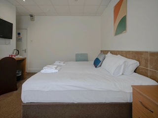 Ferienhaus Welt Ausstattung 10