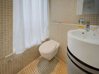 Ferienhaus Welt Ausstattung 13