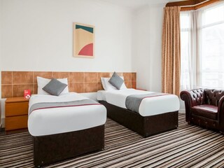 Ferienhaus Welt Ausstattung 12
