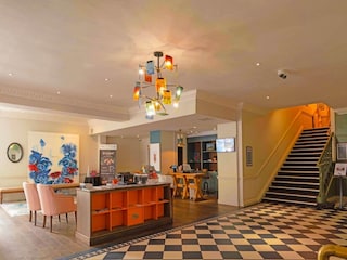 Ferienhaus Bishop Sutton Ausstattung 12