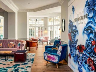 Vakantiehuis Bishop Sutton Grondplan 34