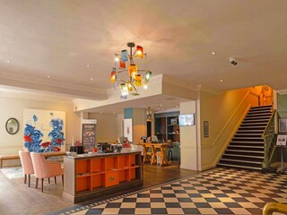 Ferienhaus Bishop Sutton Ausstattung 12