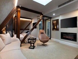 Ferienhaus Canary Wharf Ausstattung 57