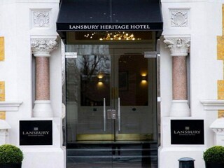 Maison de vacances Canary Wharf  73