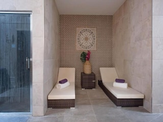 Maison de vacances Canary Wharf  86