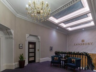 Maison de vacances Canary Wharf  67