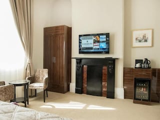 Casa per le vacanze Canary Wharf Caratteristiche 7